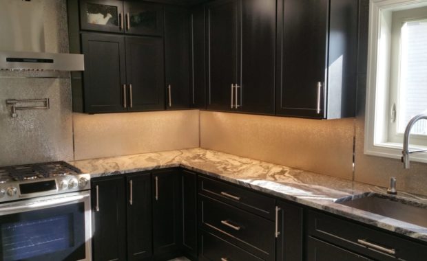 Canadian Lakes Kitchen Remodel