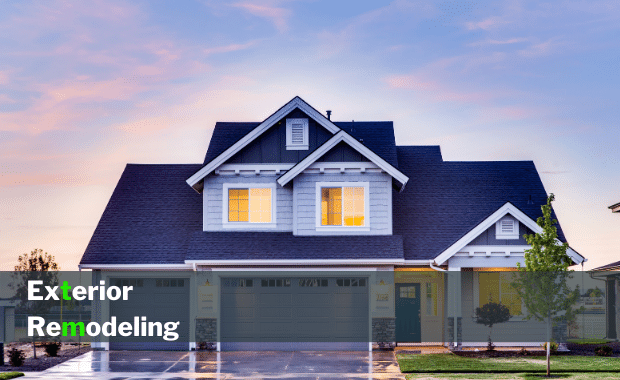 Big Rapids Remodeling Services