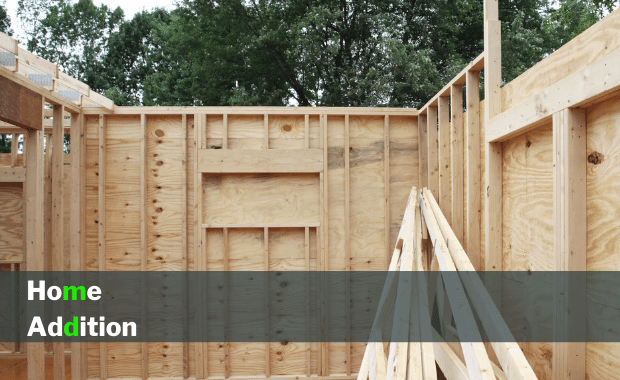 Big Rapids Home Addition Services